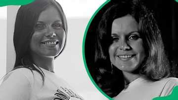 barbara roufs 1970s|Remembering Barbara Roufs: The Tragic Tale of a Drag Racing。